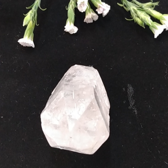 Quartz crystal - Picture 3 of 7